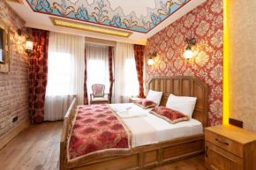 Enderun by Otantik Suites, Istanbul
